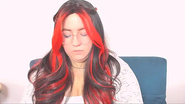 HarperSensual online show from 02/28/26, 06:47