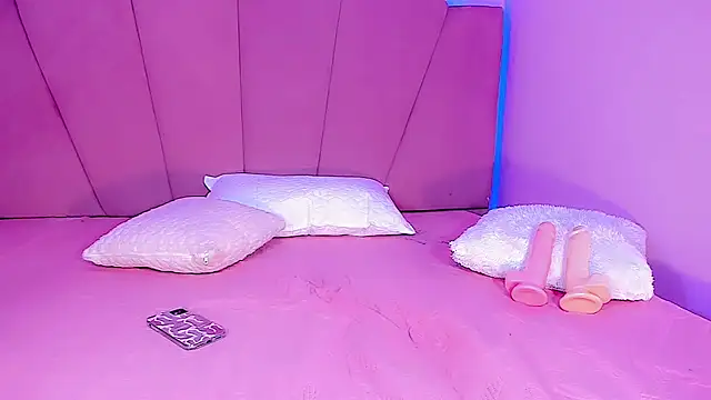 ShantyMiilan online show from 01/09/26, 05:21