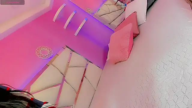 ShantyMiilan online show from 02/22/26, 04:24