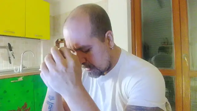 AMIRDIB2025 online show from 12/18/25, 06:03