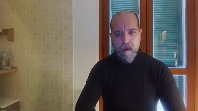 AMIRDIB2025 online show from 02/04/26, 12:11