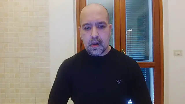 AMIRDIB2025 online show from 02/26/26, 04:17