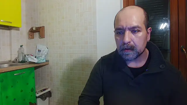 AMIRDIB2025 online show from 03/19/26, 12:47