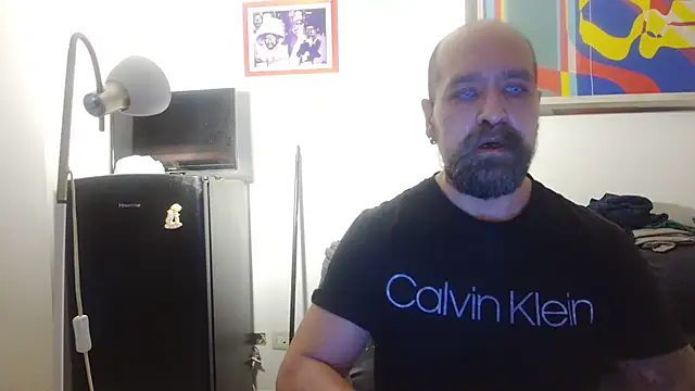 AMIRDIB2025 online show from 04/21/26, 10:54