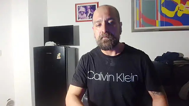 AMIRDIB2025 online show from 04/22/26, 12:35