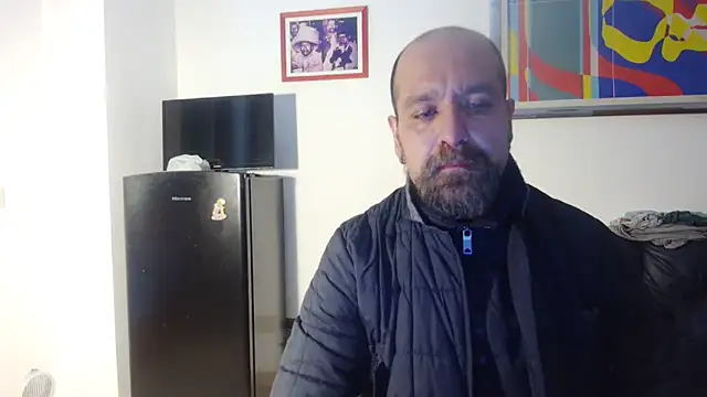 AMIRDIB2025 online show from 04/22/26, 12:50