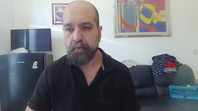 AMIRDIB2025 online show from 05/14/26, 05:36