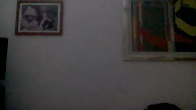 AMIRDIB2025 online show from 06/16/26, 04:20