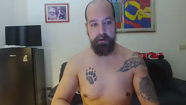 AMIRDIB2025 online show from 06/26/26, 11:47