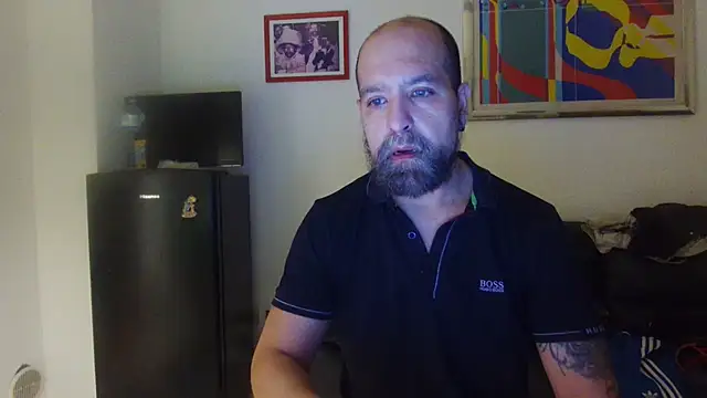 AMIRDIB2025 online show from 07/14/26, 10:59