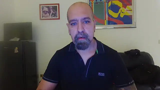 AMIRDIB2025 online show from 07/24/26, 03:37