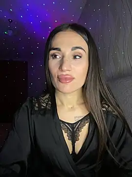 MonikaSi online show from 01/14/26, 02:33