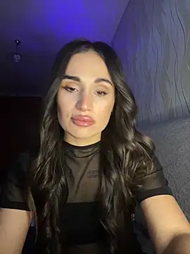 MonikaSi online show from 01/17/26, 01:49