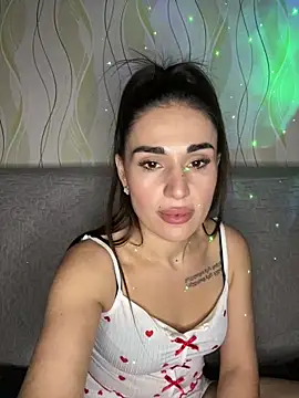 MonikaSi online show from 02/27/26, 09:04