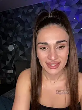 MonikaSi online show from 03/10/26, 06:46