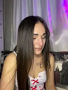 MonikaSi online show from 04/07/26, 03:56