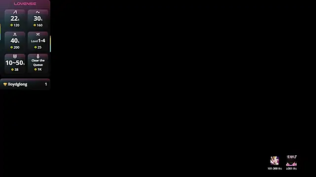 evony becker  online show from 12/05/25, 11:52