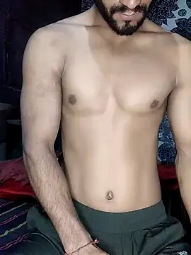 Fitboy07 online show from 03/19/26, 08:02