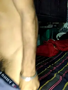 Fitboy07 online show from 04/24/26, 08:33