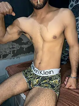 Fitboy07 online show from 06/07/26, 11:08
