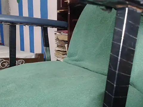 Snapshot of Kenner_Jackson chatting on 03/12/26, 09:43 Kenner Jackson online show from 03/12/26, 09:43