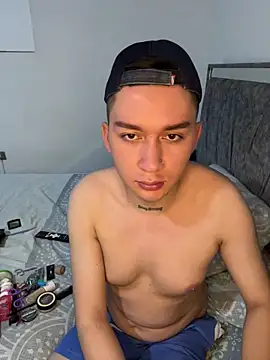 nico sexboy online show from 05/14/26, 05:14