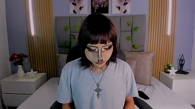 Ghoticalt jimenez online show from 04/10/26, 07:40