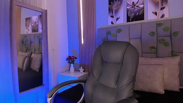 Ghoticalt jimenez online show from 04/23/26, 07:38