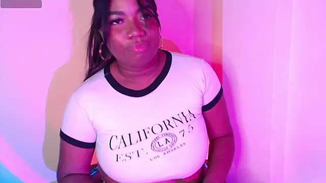 GraceMaaceey online show from 01/12/26, 04:18