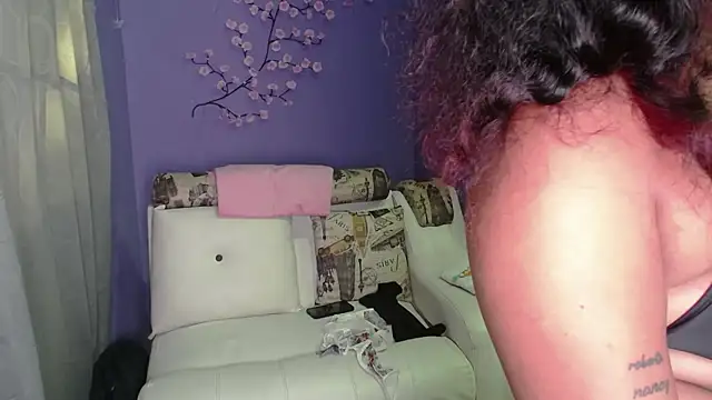 chabelita 165 online show from 01/15/26, 08:12