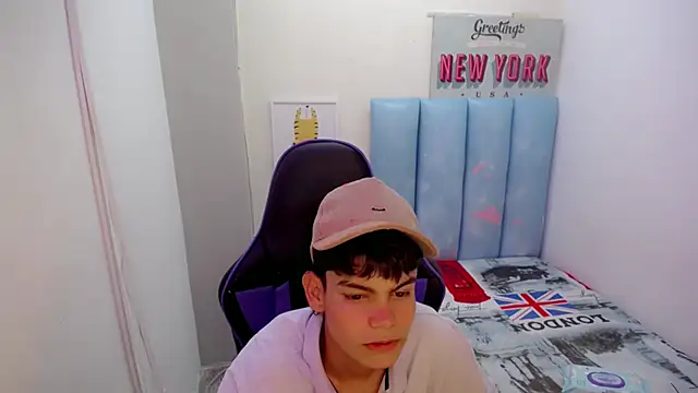 Lil babyyy  online show from 11/30/25, 03:21