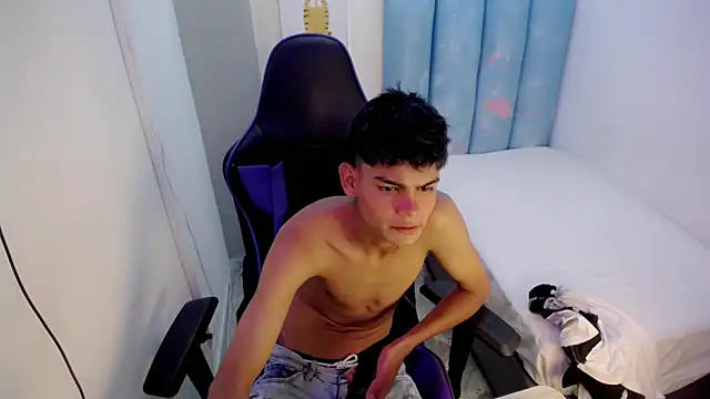 Lil babyyy  online show from 12/02/25, 03:45