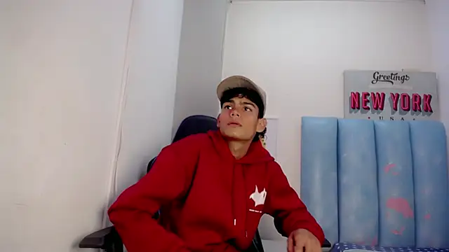 Lil babyyy  online show from 12/15/25, 02:05