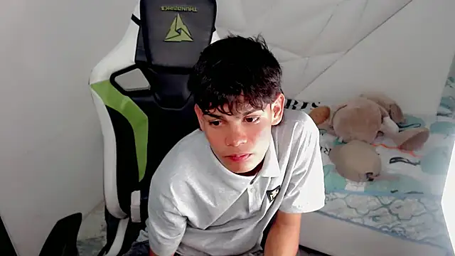 Lil babyyy  online show from 01/11/26, 05:23