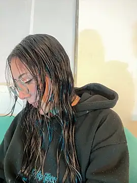 Dafne se online show from 02/13/26, 12:06