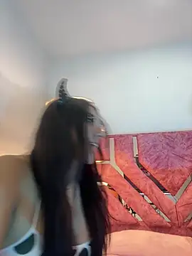 Dafne se online show from 04/23/26, 01:07