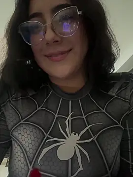 Dafne se online show from 06/09/26, 01:50