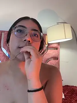 Dafne se online show from 06/22/26, 03:25