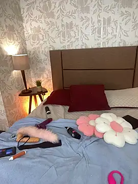 Paolagh  online show from 02/26/26, 03:27