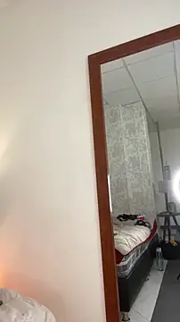 Paolagh  online show from 04/10/26, 03:23