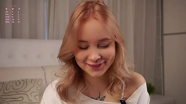 AunclreaVache online show from 04/23/26, 03:19