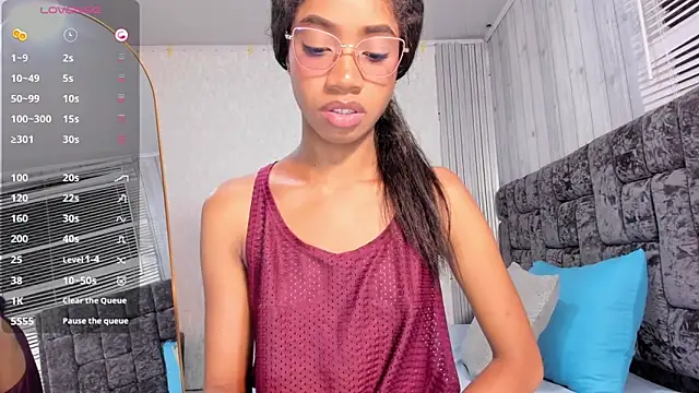 Brizza H033 online show from 04/21/26, 10:01