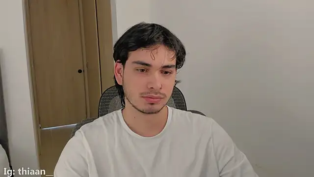 thiaann online show from 12/21/25, 09:11