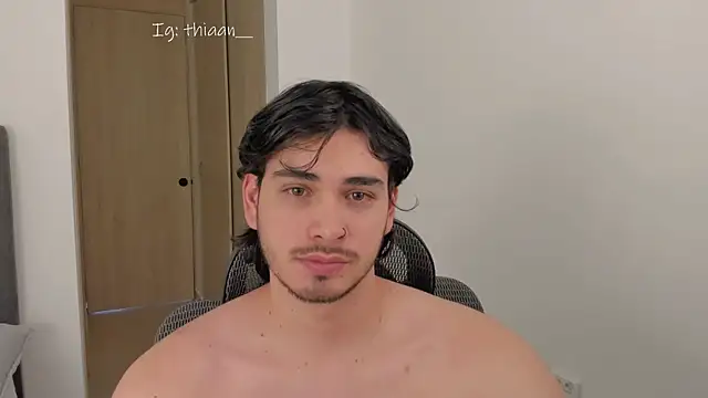 Snapshot of thiaann chatting on 01/17/26, 09:51 thiaann online show from 01/17/26, 09:51
