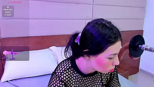 dahian boobs online show from 12/20/25, 12:01