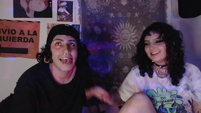 6mey6mey6 online show from 02/13/26, 10:50