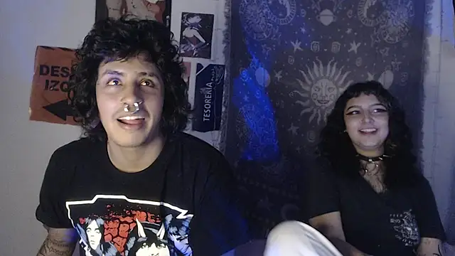 6mey6mey6 online show from 02/18/26, 02:51