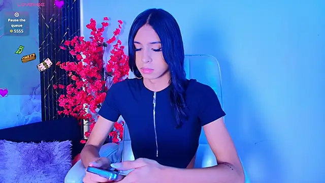 Caroline foster1 online show from 02/01/26, 02:26