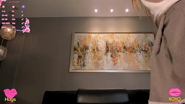 LisaFlowers  online show from 03/12/26, 11:38