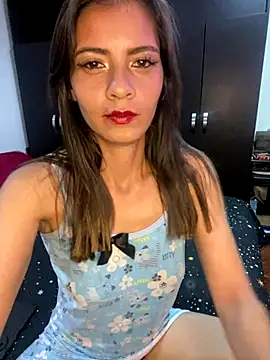 esperfanza GS online show from 12/14/25, 02:28